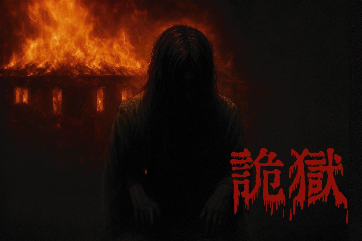 詭獄 - 謎先生密室逃脫